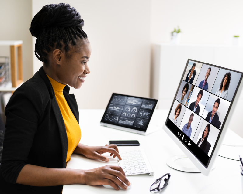Parcours d'intégration collaborateurs - Filiale 1