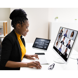 Parcours d'intégration collaborateurs - Filiale 5