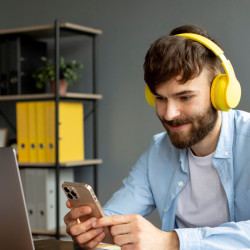 Découverte de l'organisme